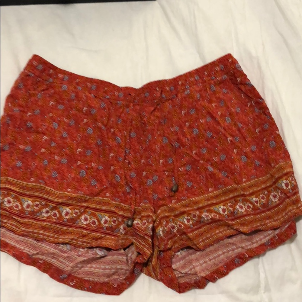 Shorts